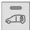 TOYOTA PROACE (2021) - Zamknutie/odomknutie nákladového priestoru - 3