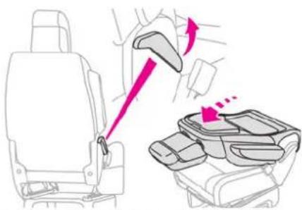 TOYOTA PROACE (2021) - NOTICE - 1
