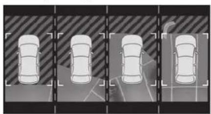 TOYOTA PROACE (2021) - WARNING - 2
