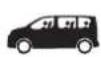 TOYOTA PROACE (2021) - Zadné sedadlo a lavicové sedadlo na kol'ajničkách - 1