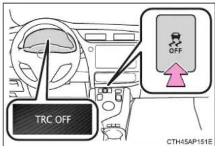 TRC OFF OFF CTH45AP151E