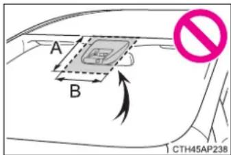 A B CTH45AP238