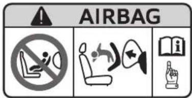 AIRBAG No i