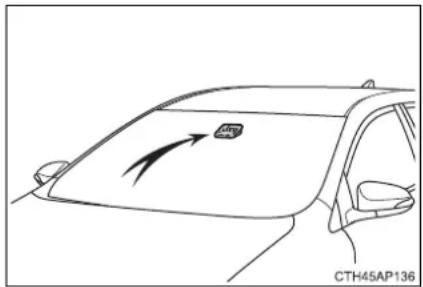 ATP CTH45AP136