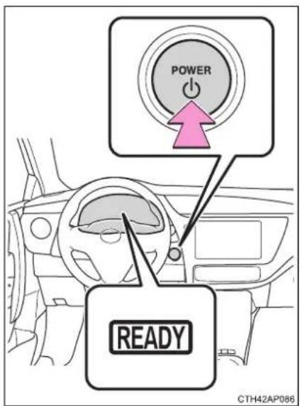 POWER READY CTH42AP086