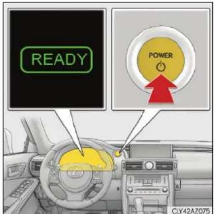 READY POWER CLY42A7075