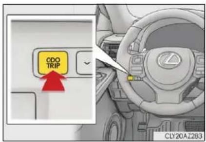 ODO TRIP CLY20AZ283