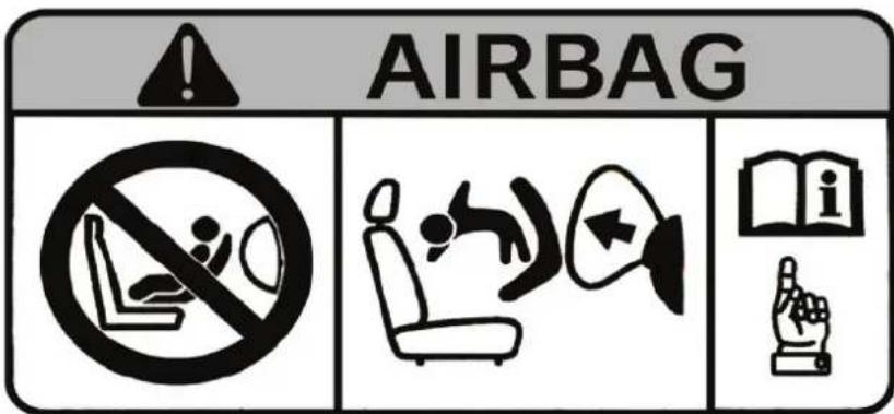 AIRBAG !