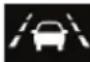 LEXUS IS 300h (2019) - Ikony menu - 3