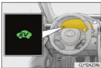 EV CLY12AZ016