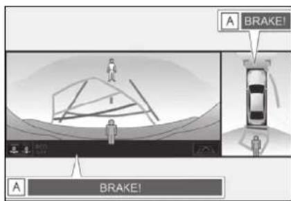 A BRAKE! A BRAKE!