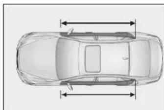LEXUS LS 500h (2017) - Podmienky nafúknutia SRS airbagov (bočné a hlavové SRS airbagy) - 7