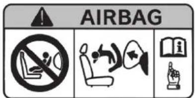 AIRBAG No i i