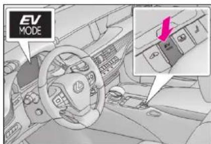 EV MODE