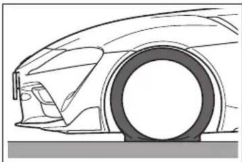 TOYOTA GR Supra A90 Final Edition (2025) - VÝSTRAHA - 2