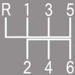 R 1 3 5 2 4 6