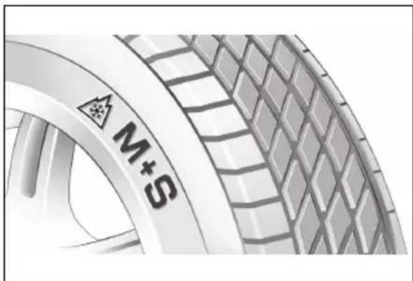 M+S