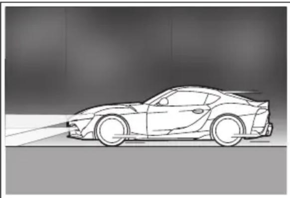 TOYOTA GR Supra A90 Final Edition (2025) - Jazda za nepriaznivého počasia - 1