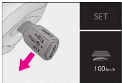 SET + PE HOURY PE - SET 100km/h