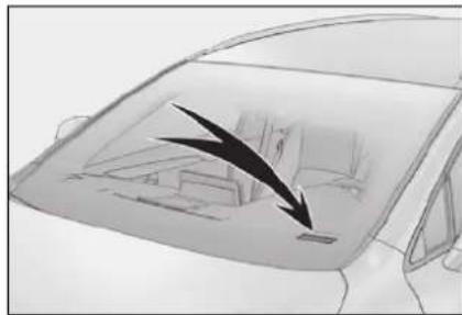 LEXUS NX 200 (2018) - ■Identifikačné číslo vozidla - 1