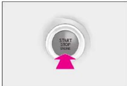 START STOP ENGINE