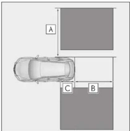 A C B