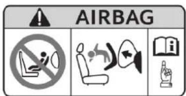 AIRBAG No i