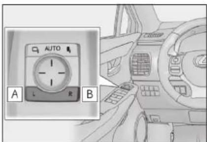 AUTO A L R B