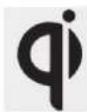LEXUS NX 200 (2018) - Symbol "Qi" - 1