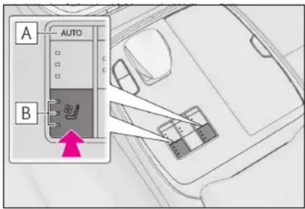A AUTO B