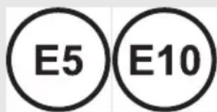 E5 E10