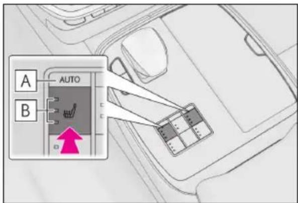 AUTO A B