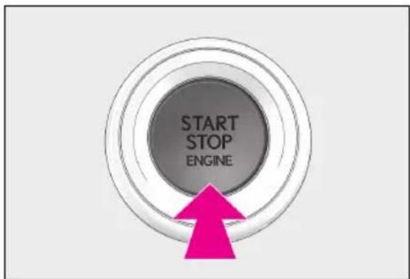 START STOP ENGINE