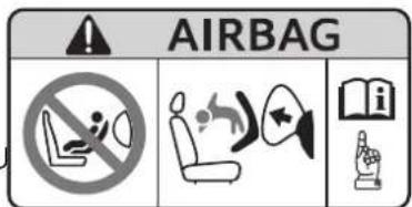 AIRBAG No i