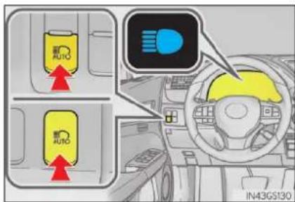 AUTO AUTO IN43GS130
