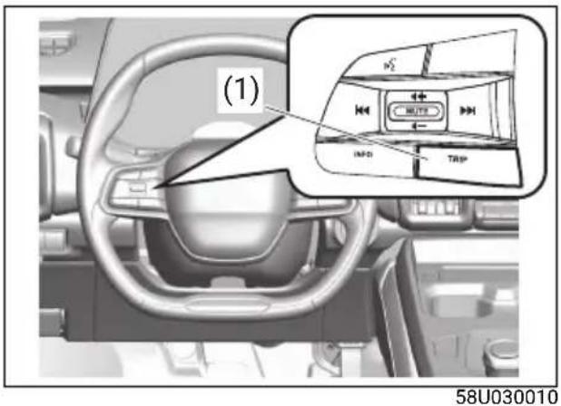 (1) 58U030010