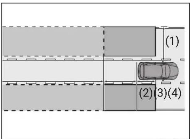 TOYOTA Urban Cruiser (2025) - Ograničavač brzine sa sustavom prepoznavanja prometnih znakova - 4