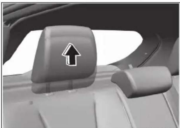 TOYOTA Urban Cruiser (2025) - UPOZORENJE - 1