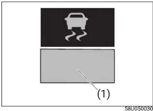 (1) 58U050030