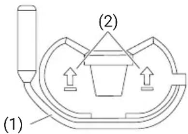 (1) (2)