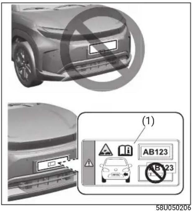 (1) AB123 AB123 58U050206