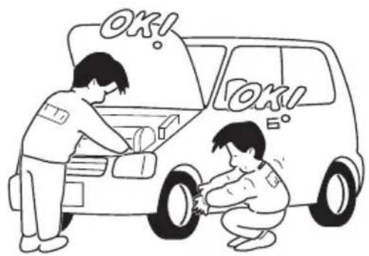 OK! OK!