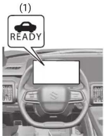(1) READY