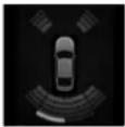 LEXUS LS 350 (2018) - ■ Objekty, ktoré nemusia byt'riadne dete-gované - 3