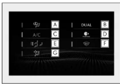 Ω A DUAL B A/C C D ≡ 1 E F G