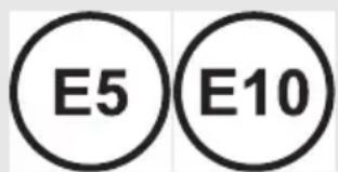 E5 E10