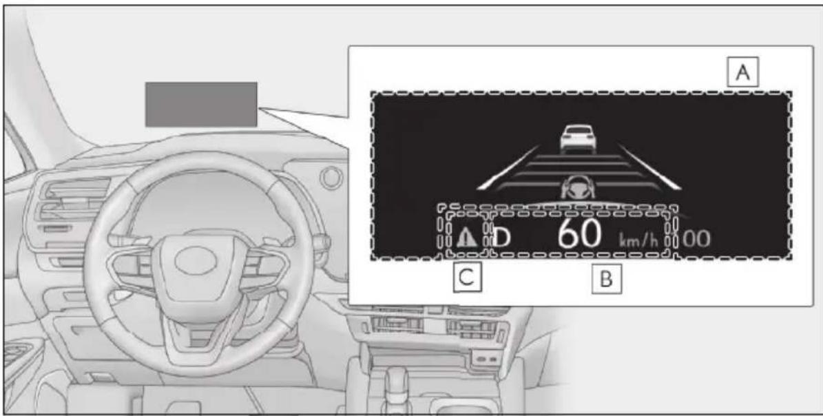 A 60 km/h 00 C B