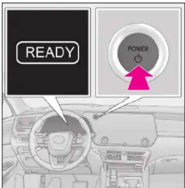 READY POWER