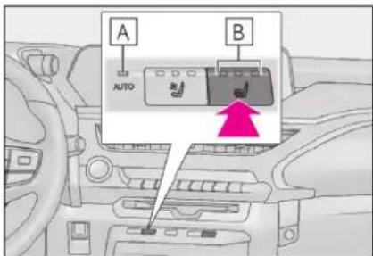 A AUTO B