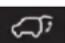LEXUS UX 250h (2018) - Zrušenie systému elektricky ovládaných zadných dverí (vozidlá s elektricky ovládanými zadnými dverami) - 2